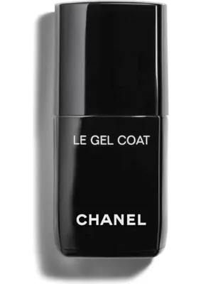 Chanel Le Gel Coat Parlaklık ile Güçlendirilmiş Oje