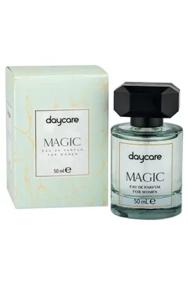 Daycare Magic Kadın EDP Parfüm 50 ml-TRNDYLDAYCAREMAGİCPARFÜM50ml