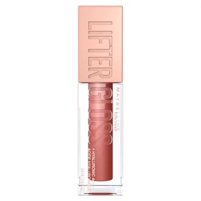 Maybelline New York Maybelline Likit Ruj Lifter Gloss 016 1 adet