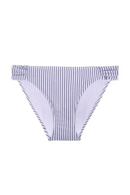 SUWEN Yanı Pileli Bikini Alt