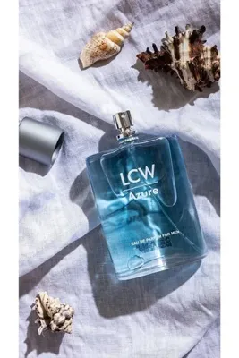 LC Waikiki Lcw Accessorıes Azure Edp Erkek Parfüm 90ml