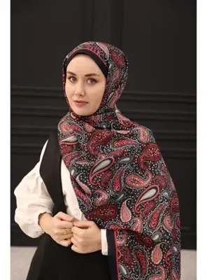 Silk Home Mayda Şal 81003-02