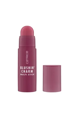 Catrice Blushin' Charm Krem Allık & Dudak Stick