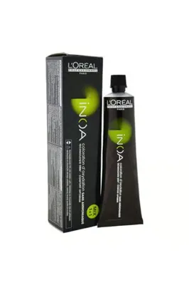 İNOA Loreal 1 Siyah Saç Boyası 60 Ml...