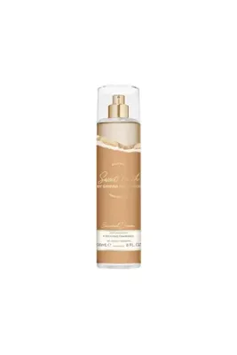 Sabrina Carpenter Sweet Tooth Caramel Dream 236 ml Vücut Spreyi
