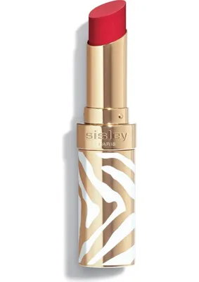 Fumeyabi Phyto-Rouge Shine Ruj - 41 Şeffaf Kırmızı Aşk Ruj (Doldurulabilir) Kadın 2,8 G