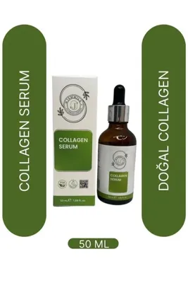 jammila Collagen Serum
