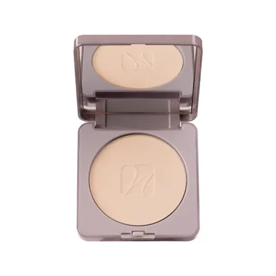 Note Cosmetics Note Pure Guard Compact Powder 100, 1 Adet