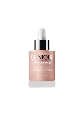 Clinique Moisture Surge™ Active Glow Işıltı Serumu 30ML | C Vitamini, Hyalüronik Asit, Laktik Asit