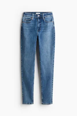 H&M Skinny High Waist Jeans