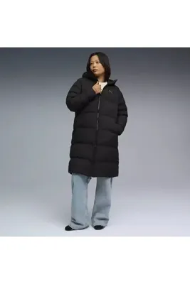 Puma Mono Hooded Parka