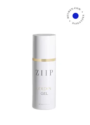 ZIIP Golden Sıkılaştırıcı Cilt Serumu Jel 80 ml