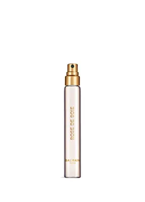 Balmain Rose De Soie EDT 10 ml