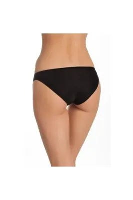 Tutku Kadın Fiyonklu Incebel Bikini Külot 3lü Paket