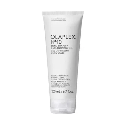 olaplex No.10 Bond Shaper Curl Defining Gel