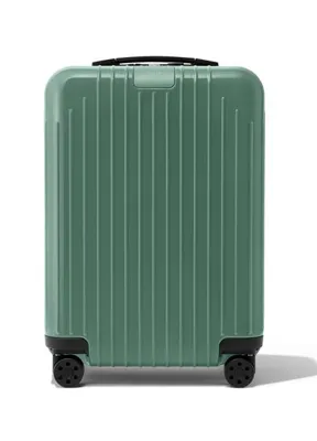 RIMOWA Essential Lite Açık Yeşil Kabin Boy Bavul