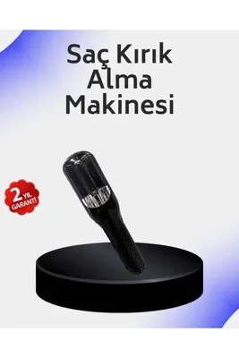Clevora Profesyonel RH-6668 Şarjlı Elektrikli Saç Kesme ve Düzeltici Makine