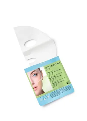 Talika Bio Enzymes Mask Purifying
