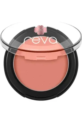 Ronanna Superfine Blusher Tawny Peach - Süper ince Toz Allık 7,5 gr - No: 704 - Vegan & Temiz İçerik