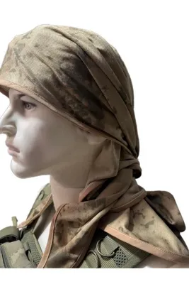 süngü tactical BANDANA
