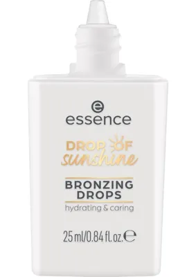 Str Store Drop Of Sunshine Bronzing Drop Bronzlaştırıcı