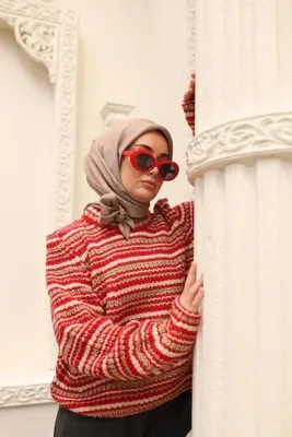 Silk Home Prime Eşarp 78007-12