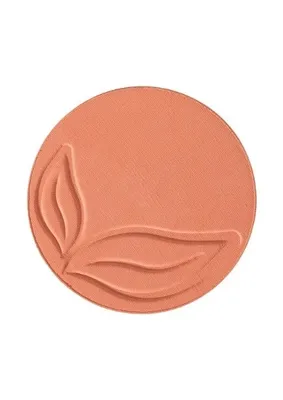 Purobio Cosmetics Purobio Blush Make Me Blush Allık 5.2 gr - 02 Matte Coral Pink