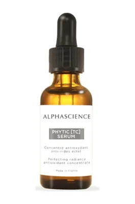 Alphascience Phytic Tc Serum 30 ML