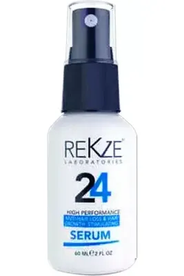 Genel Markalar Rekze24 Saç Serumu 60Ml