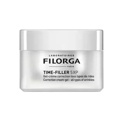 Filorga Time-Filler 5 XP Kırışıklık Önleyici Yüz Kremi 50 ml