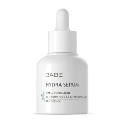 Babe SERUM SKIN HYDRA HYALURONIC 30 ML