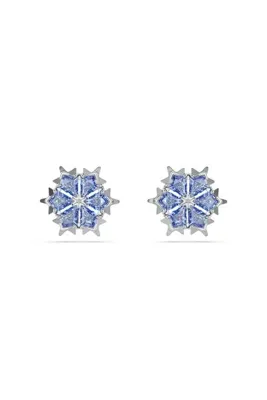 Swarovski 5734242 Küpe Mp Magıc:Pe Stud Grebl/Rhs