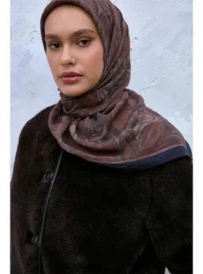 Silk Home Velora Eşarp 161005-08