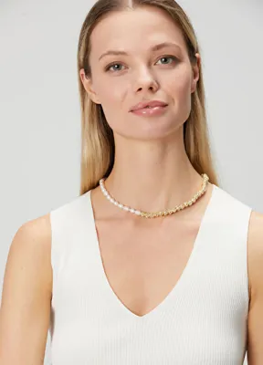 Beymen Collection İncili Kadın Kolye