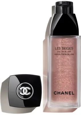 Chanel Les Beiges Su Bazli Allik 15ML