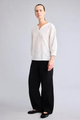 Defacto Straight Fit Pantolon