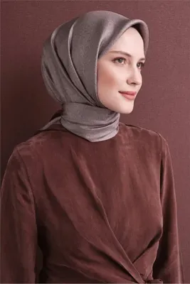 Armine TWİLL İPEK EŞARP 2027 KIŞ SEZONU 9601D02-34