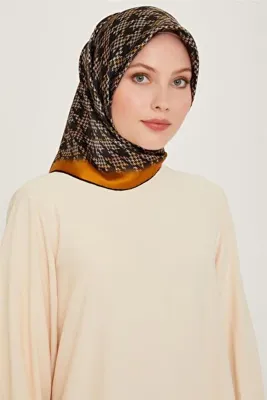 Armine Twill İpek Eşarp 9239-31T