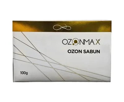 Xmlbayiciniz Ozon Sabun Kremsi Bir Köpüğe Sahiptir 285 ML