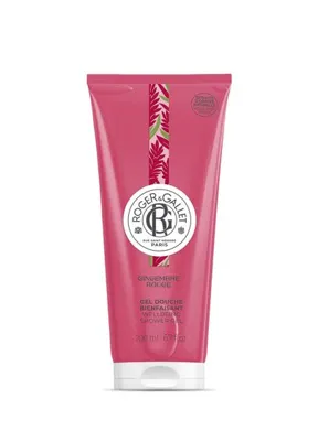 Roger&Gallet Gingembre Rouge Zencefil Yoğun Kalıcı Koku Duş Jeli 200 ml  