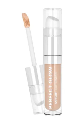 Diğer Perfect Glow Nemli Ve Aydınlık Bitişli Sünger Aplikatörlü Serum Concealer 8682536114981 006n2shell