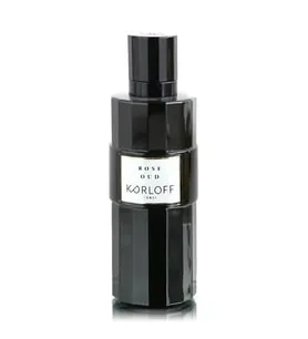 KORLOFF Paris Rose Oud EDP 100 ml Kadın Parfümü