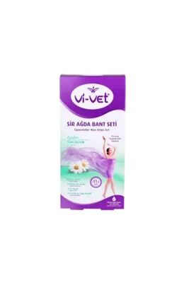 Generic 41 PARÇA AZULEN SİR AĞDA BANT SET