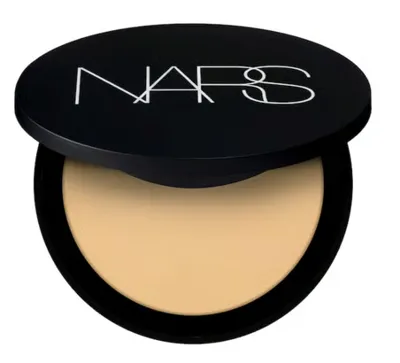 Nars Soft Matte Advanced Perfecting Powder Bay - Pudra