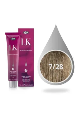 Lk Lisap Lk Opc 7/28 Küllü Kumral Sedef (VEGAN)