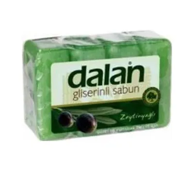 Bezos Gliserinli Zeytinyağlı 4 150gr 1 Adet Adaçayı