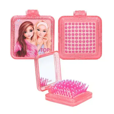 Top Model Beauty And Me Katlanabilir Saç Fırçası 413825