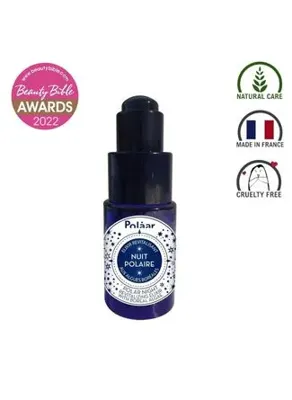 Polaar Night Revitalizing Elixir 15 ml