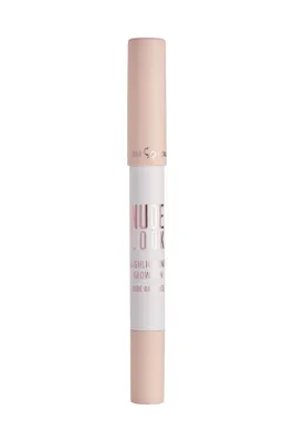 Nascita Eco Açılı Eyeliner Fırçası 378