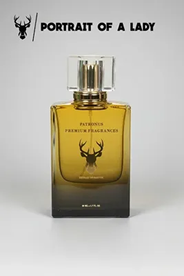 PATRONUS Portraıt Of A Lady - Extrait De Parfum - 50 ml